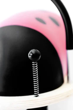 Wheely Ladybug - Small