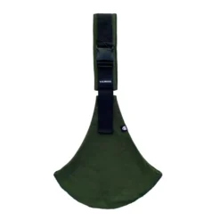 Wildride Bärsele - Basic Army Green