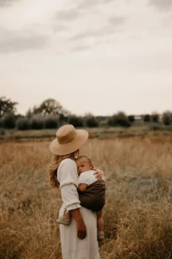 Wildride Bärsele - Basic Beige