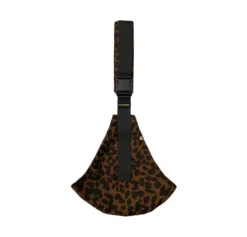 Wildride Bärsele - Brown Leopard
