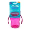 Wow Cup Baby - Pink Tritan