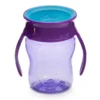 Wow Cup Baby - Purple Tritan