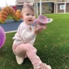 WOW Cup Baby - Simply Rose