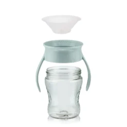 WOW Cup Baby - Tranquil Green