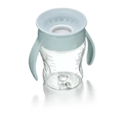 WOW Cup Baby - Tranquil Green