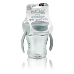 WOW Cup Baby - Tranquil Green