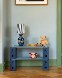 2x Balansbommar - Sky Blue