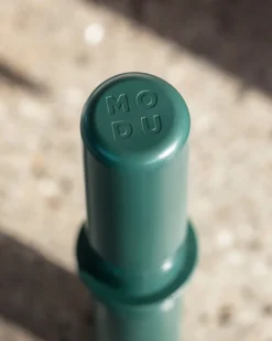 8 x Connector Pegs - Forest Green
