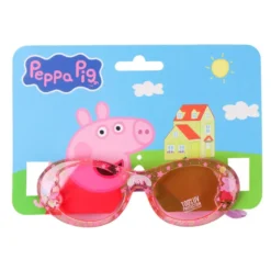 YM-Eyewear Disney Solglasögon - Peppa Pig