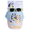 YM-Eyewear Keps m. Disney Solglasögon - Bluey