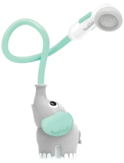 Yookido Babydusch Elefant - Mint