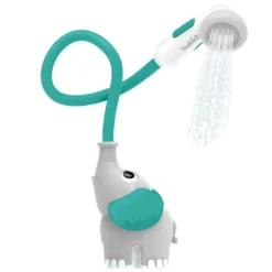Yookido Babydusch Elephant - Grön