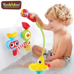 Yookidoo Submarine Spray Station
