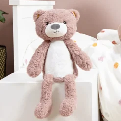 Zazu Björnen Brody Sömntränare – Rosa