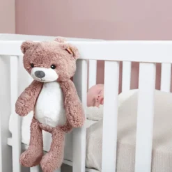 Zazu Björnen Brody Sömntränare – Rosa