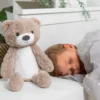 Zazu Björnen Brody Sömntränare – Taupe