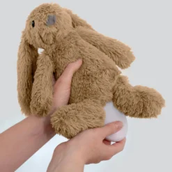 Zazu Kaninen Ro Nattlampa - Beige