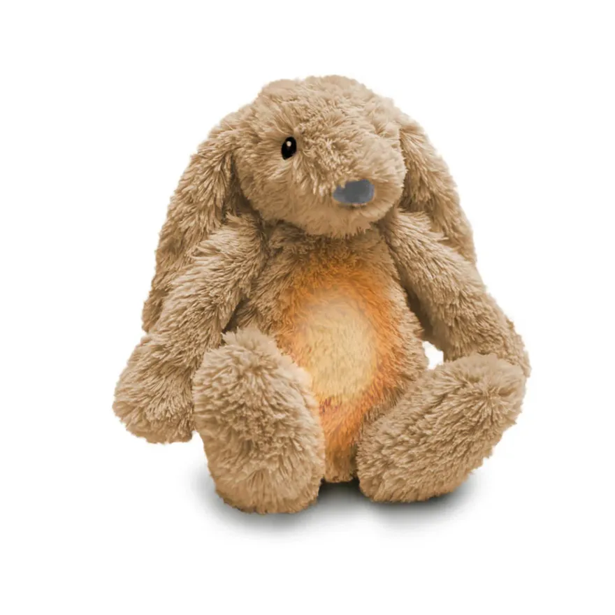 Zazu Kaninen Ro Nattlampa - Beige