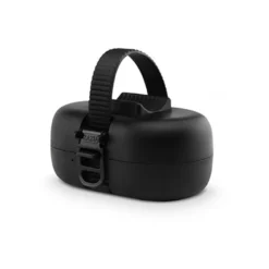 Zazu Robby Baby Rocker - Black