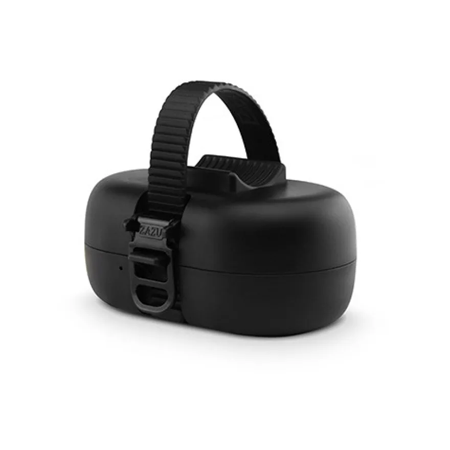 Zazu Robby Baby Rocker - Black