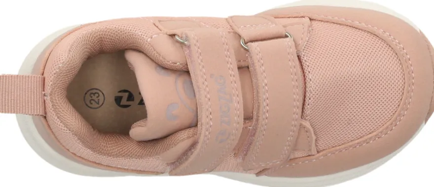 Zig Zag Aliana Sneakers - Woodrose