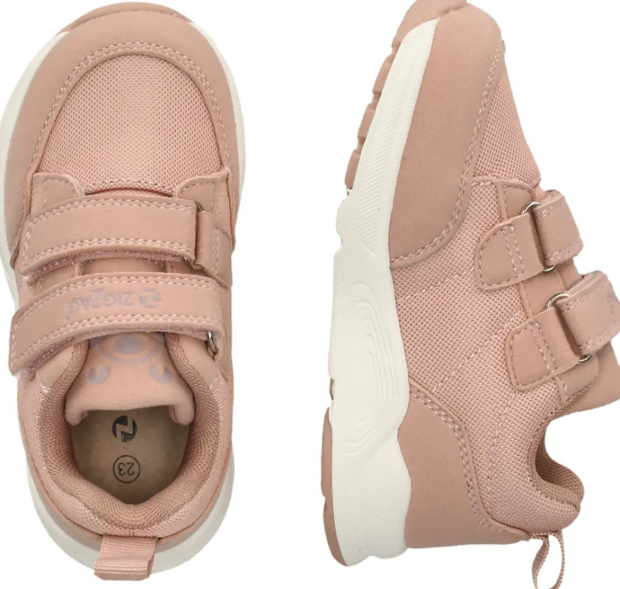 Zig Zag Aliana Sneakers - Woodrose