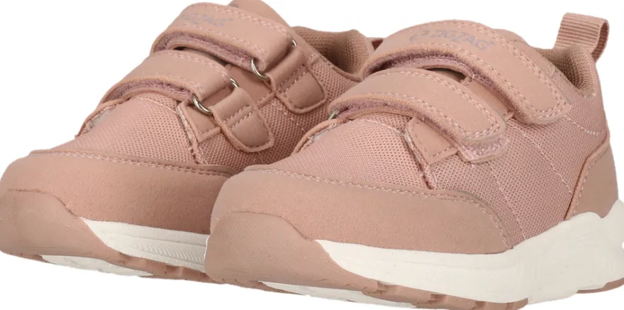 Zig Zag Aliana Sneakers - Woodrose