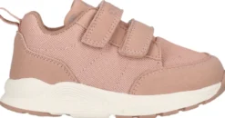 Zig Zag Aliana Sneakers - Woodrose