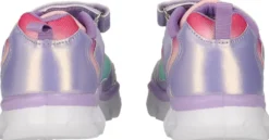 ZigZag Blinkande Sneakers Saserta - 4085