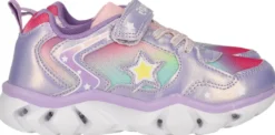 ZigZag Blinkande Sneakers Saserta - 4085