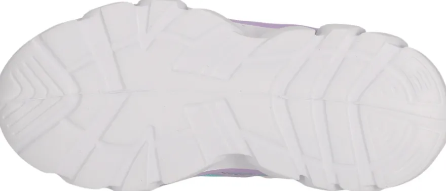 ZigZag Blinkande Sneakers Saserta - 4085