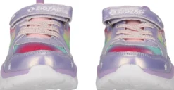 ZigZag Blinkande Sneakers Saserta - 4085