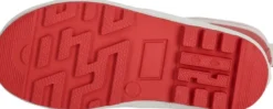 ZigZag Gummistövlar Hurricane - Fiery Red