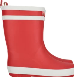 ZigZag Gummistövlar Hurricane - Fiery Red