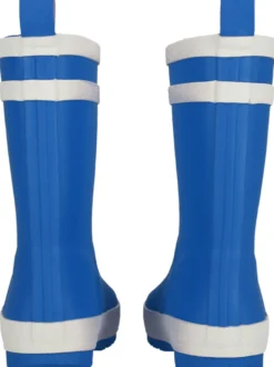 ZigZag Gummistövlar Hurricane - Olympian Blue