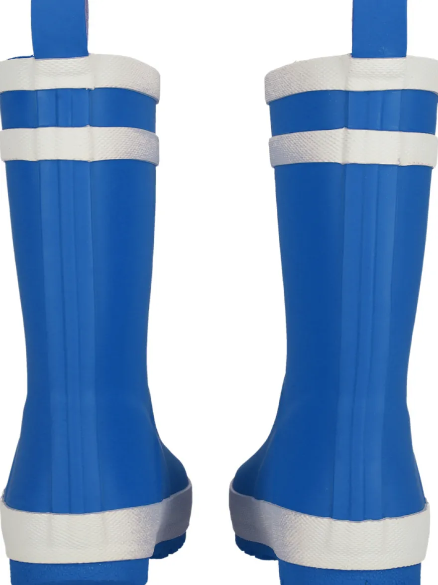 ZigZag Gummistövlar Hurricane - Olympian Blue