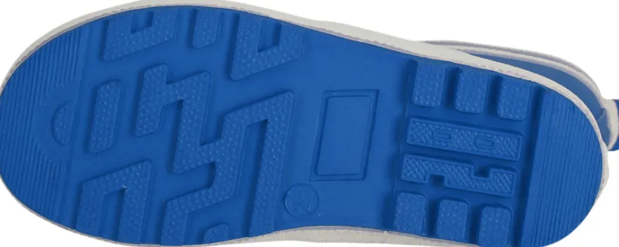 ZigZag Gummistövlar Hurricane - Olympian Blue