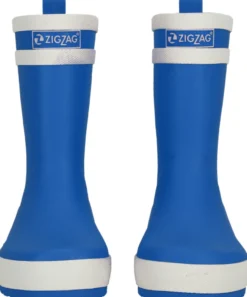 ZigZag Gummistövlar Hurricane - Olympian Blue