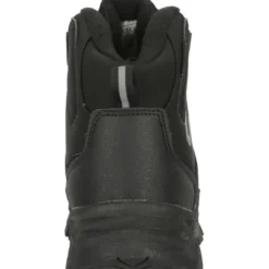 Zig Zag Nocara Q-lock Vinterkängor - Black