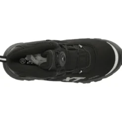 Zig Zag Nocara Q-lock Vinterkängor - Black