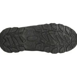 Zig Zag Nocara Q-lock Vinterkängor - Black