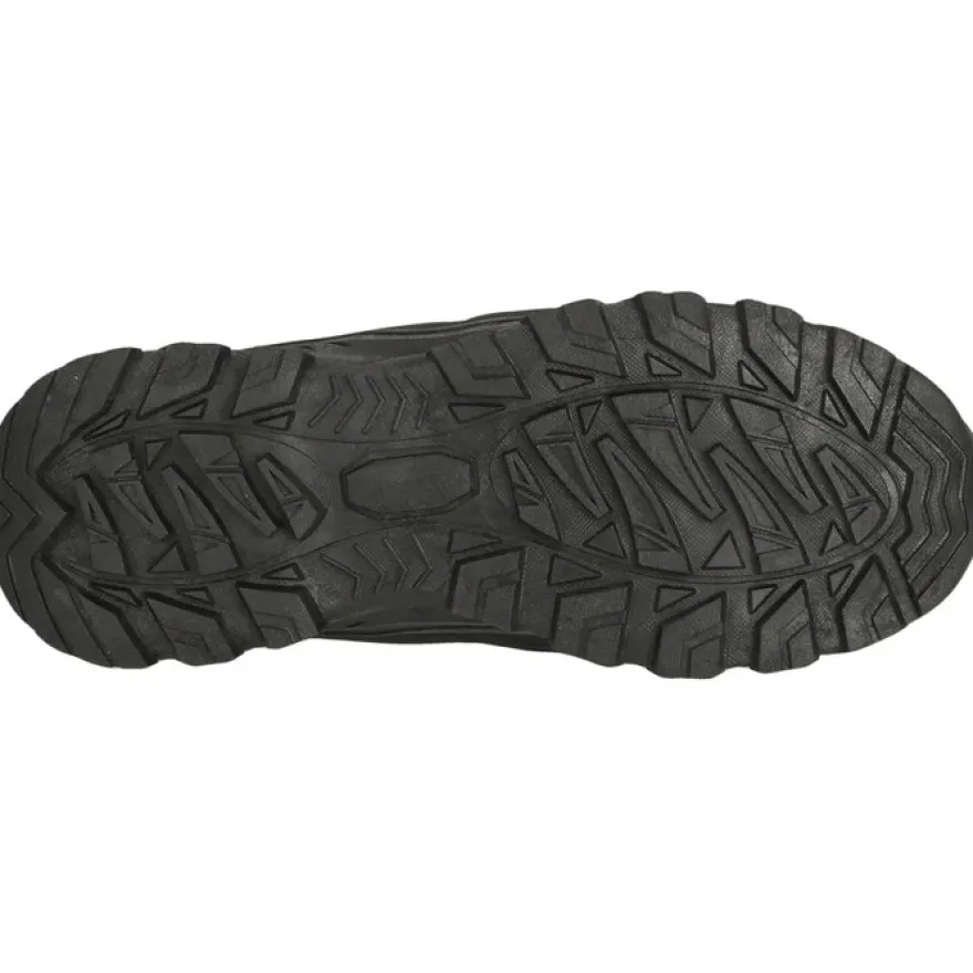 Zig Zag Nocara Q-lock Vinterkängor - Black