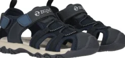 ZigZag Sandaler Krila - Navy