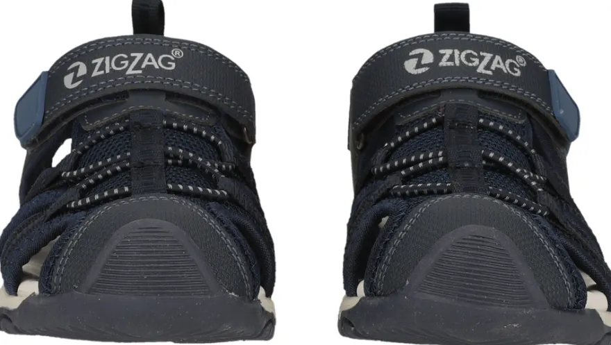 ZigZag Sandaler Krila - Navy