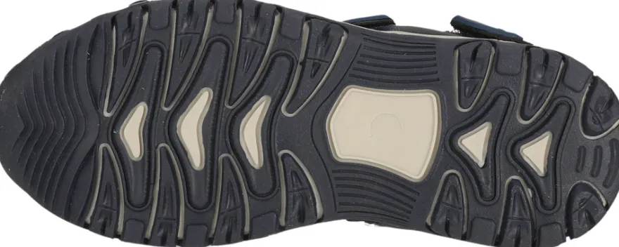 ZigZag Sandaler Krila - Navy
