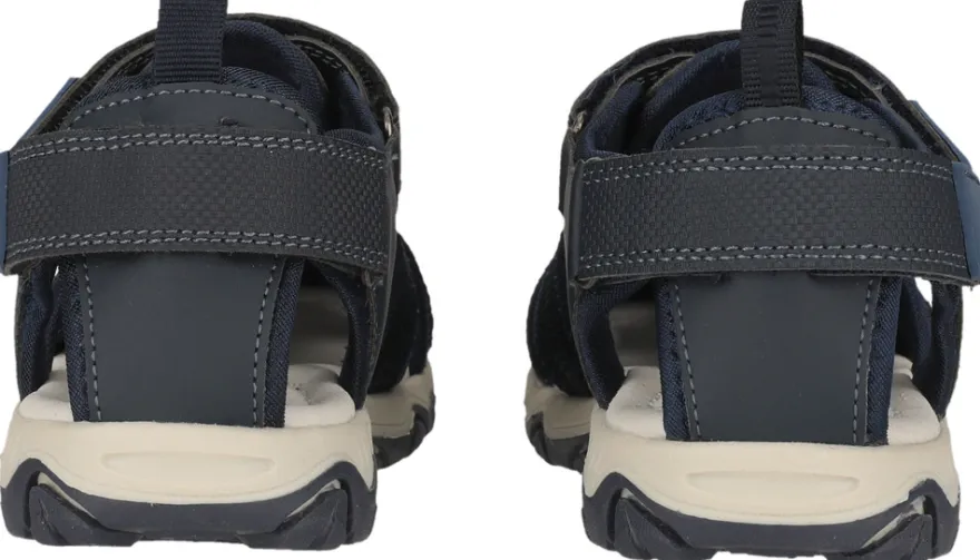 ZigZag Sandaler Krila - Navy