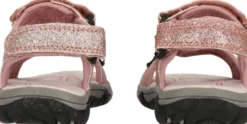 Zig Zag Yani Sandal - Woodrose