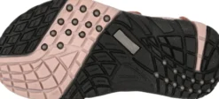 Zig Zag Yani Sandal - Woodrose
