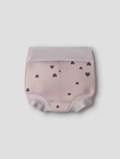 Zippa Badblöja - Burnished Lilac