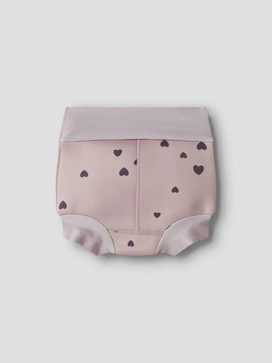 Zippa Badblöja - Burnished Lilac